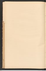 k.k. naturhistorisches Hofmuseum, Index Intendanzakten 1888, Seite 22